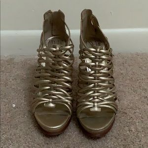 Diane Von Furstenberg Heels